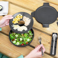 Make & Take Salad Bowl 1.3L
