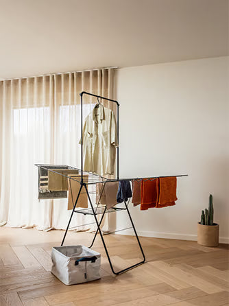 Laundry & ironing